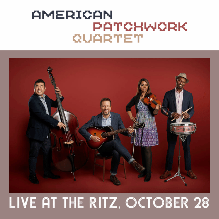 American Patchwork Quartet